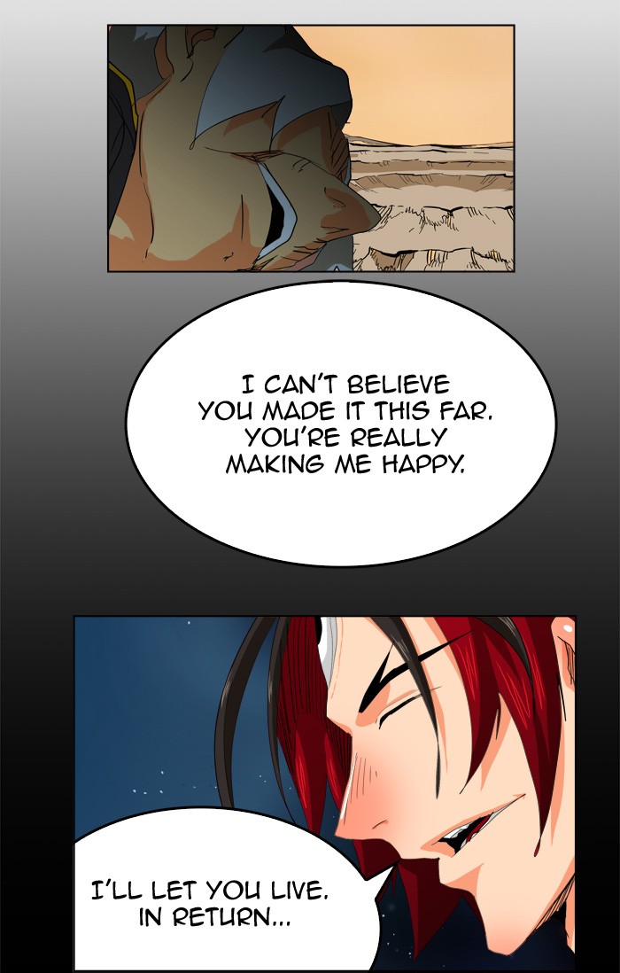 The God of High School Chapter 277 page 106 - Chapter 277: Ep. 277