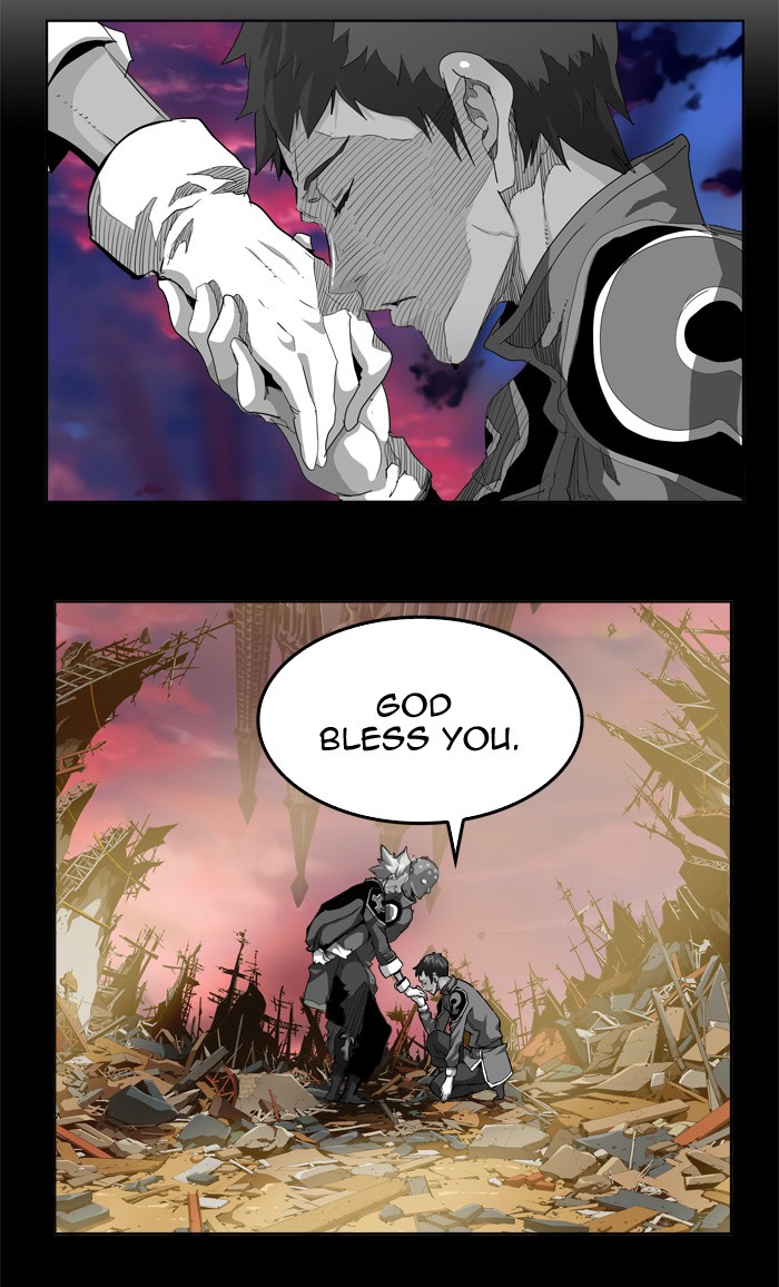 The God of High School Chapter 277 page 11 - Chapter 277: Ep. 277