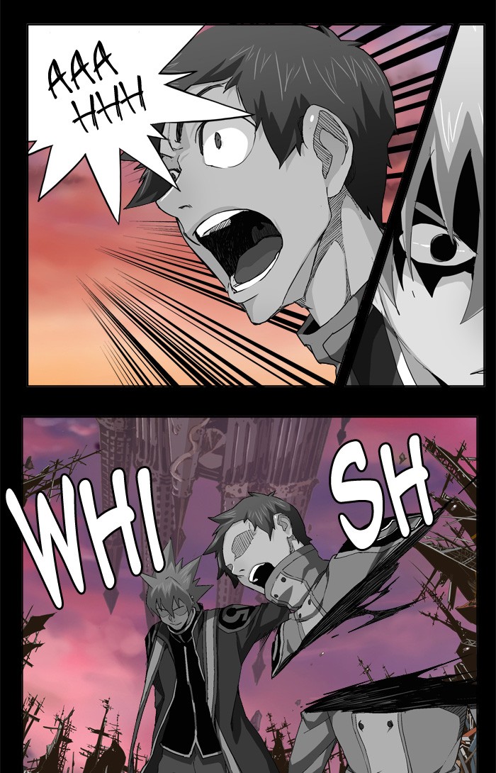 The God of High School Chapter 277 page 12 - Chapter 277: Ep. 277