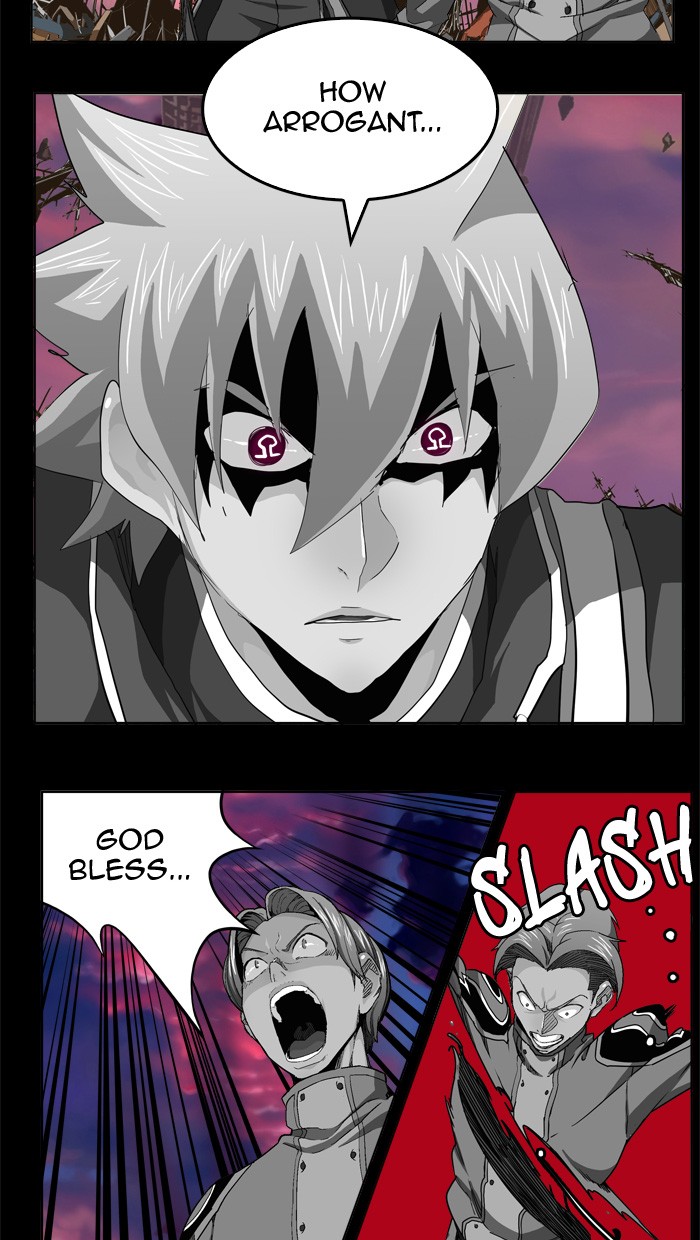 The God of High School Chapter 277 page 13 - Chapter 277: Ep. 277