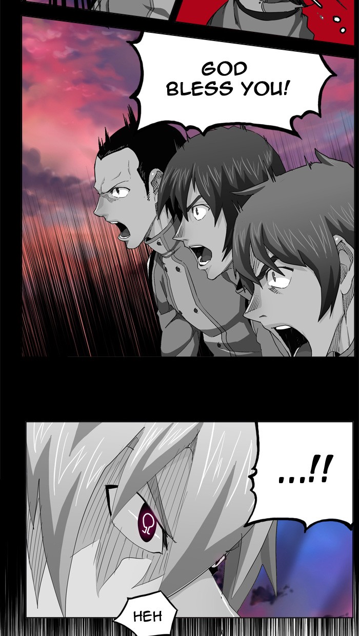 The God of High School Chapter 277 page 14 - Chapter 277: Ep. 277