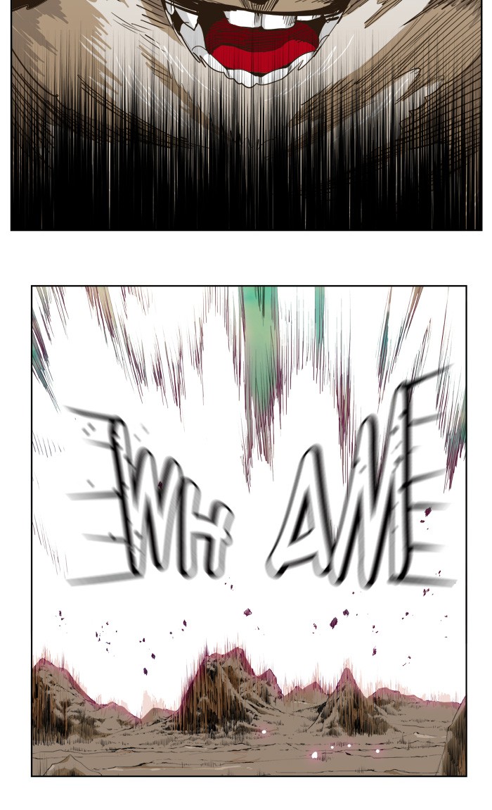 The God of High School Chapter 277 page 21 - Chapter 277: Ep. 277