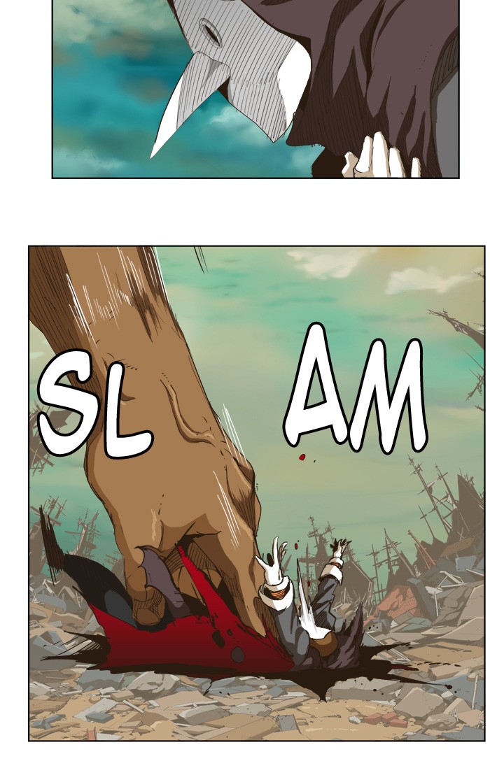 The God of High School Chapter 277 page 23 - Chapter 277: Ep. 277