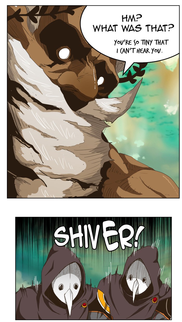 The God of High School Chapter 277 page 24 - Chapter 277: Ep. 277