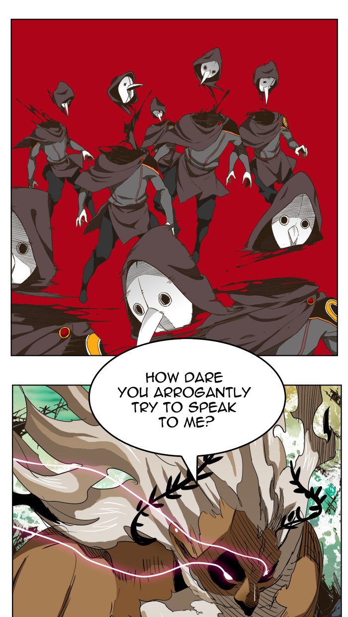 The God of High School Chapter 277 page 25 - Chapter 277: Ep. 277