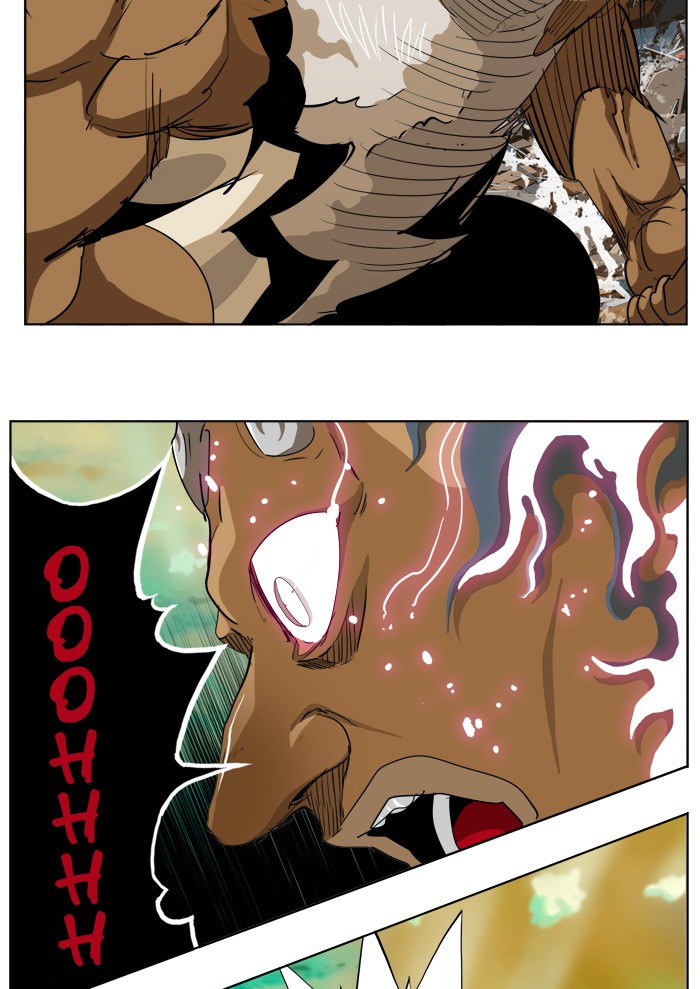 The God of High School Chapter 277 page 26 - Chapter 277: Ep. 277