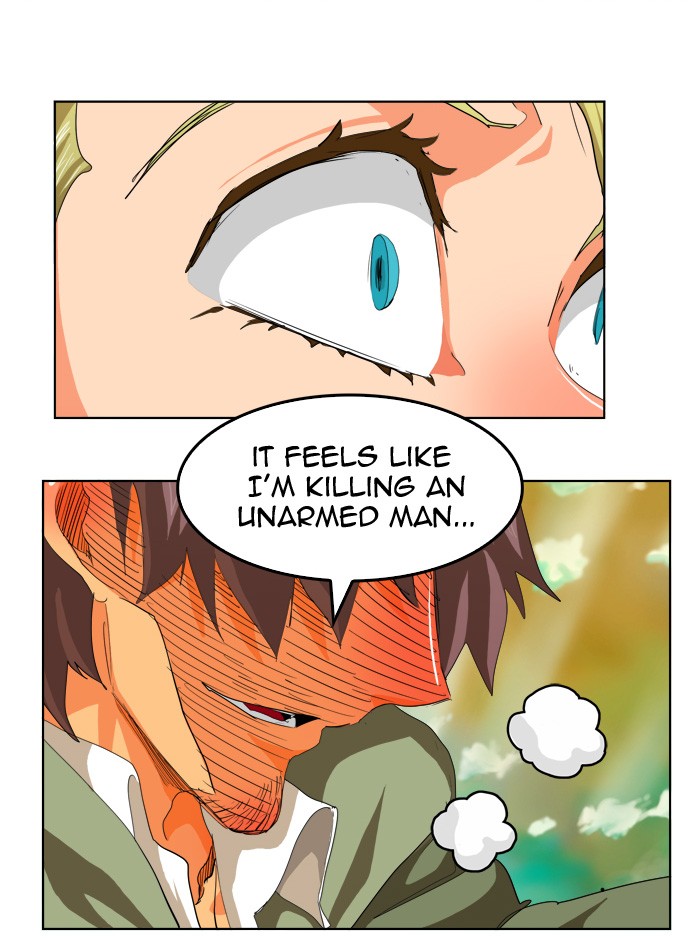 The God of High School Chapter 277 page 29 - Chapter 277: Ep. 277