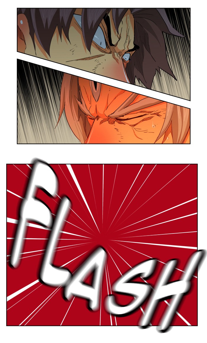 The God of High School Chapter 277 page 33 - Chapter 277: Ep. 277