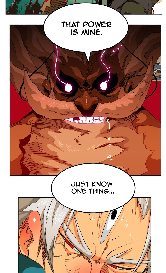 The God of High School Chapter 277 page 38 - Chapter 277: Ep. 277