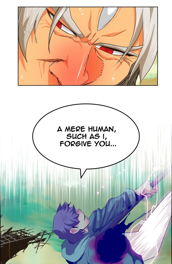The God of High School Chapter 277 page 40 - Chapter 277: Ep. 277