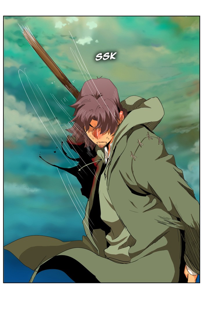 The God of High School Chapter 277 page 42 - Chapter 277: Ep. 277