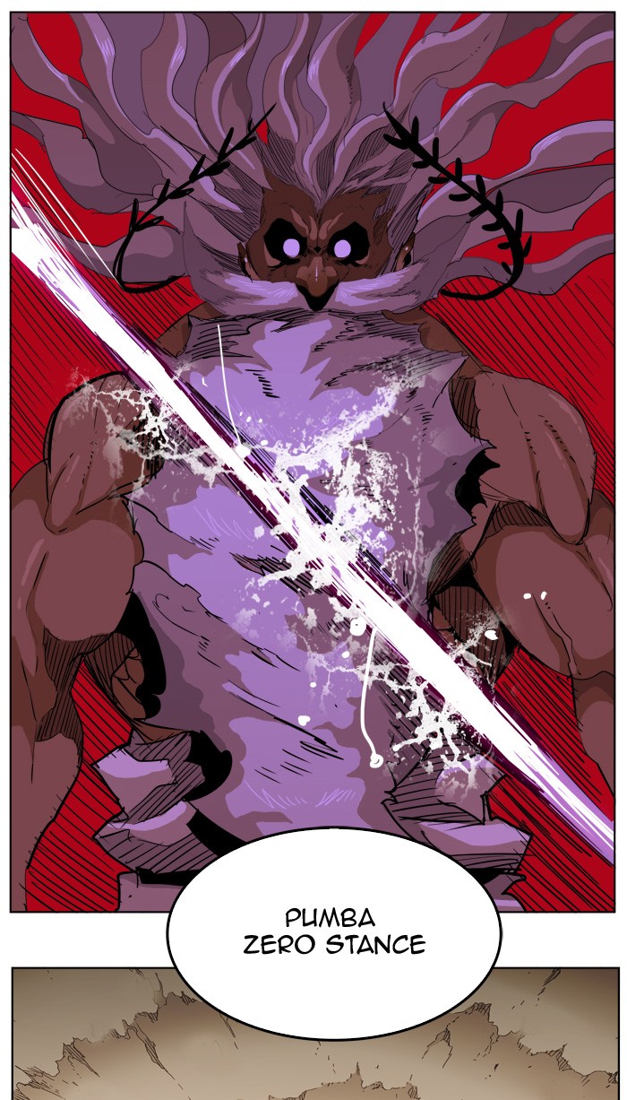 The God of High School Chapter 277 page 43 - Chapter 277: Ep. 277