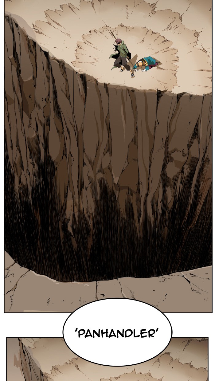 The God of High School Chapter 277 page 44 - Chapter 277: Ep. 277