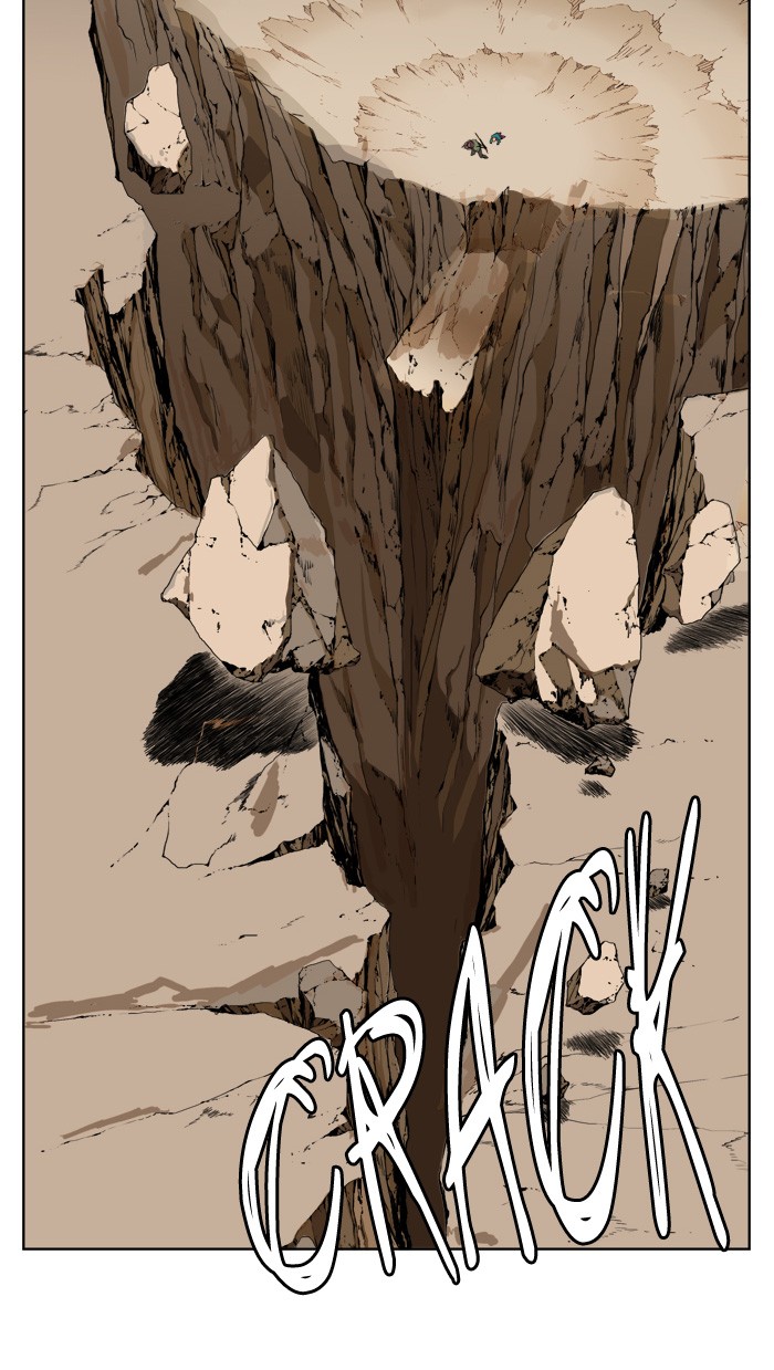 The God of High School Chapter 277 page 45 - Chapter 277: Ep. 277