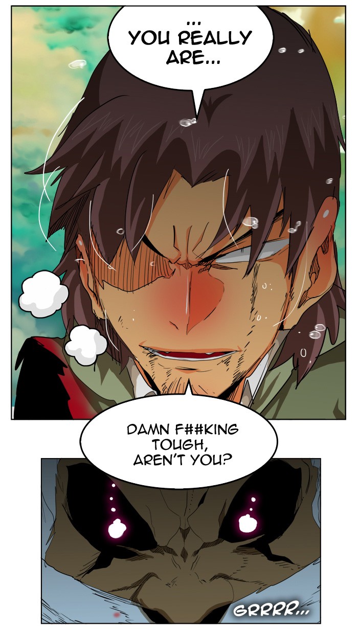 The God of High School Chapter 277 page 46 - Chapter 277: Ep. 277