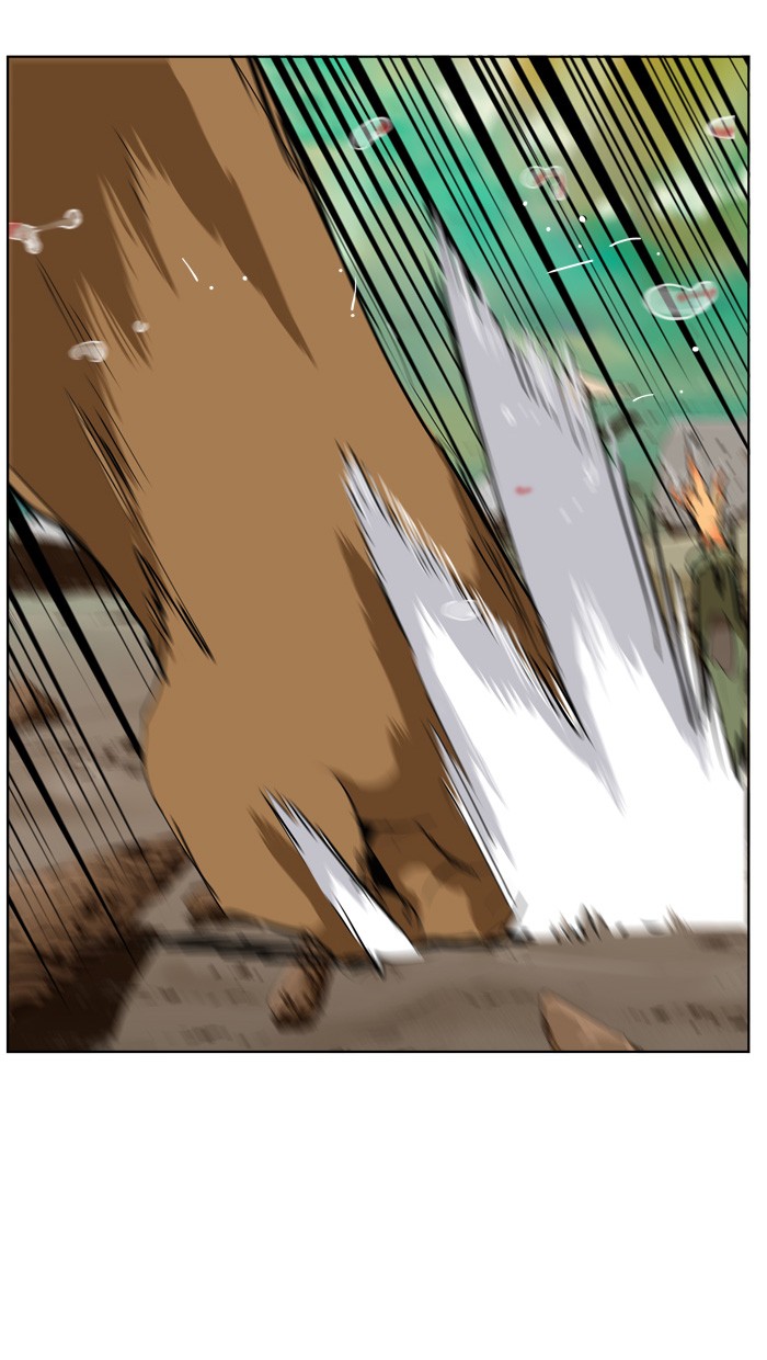 The God of High School Chapter 277 page 47 - Chapter 277: Ep. 277
