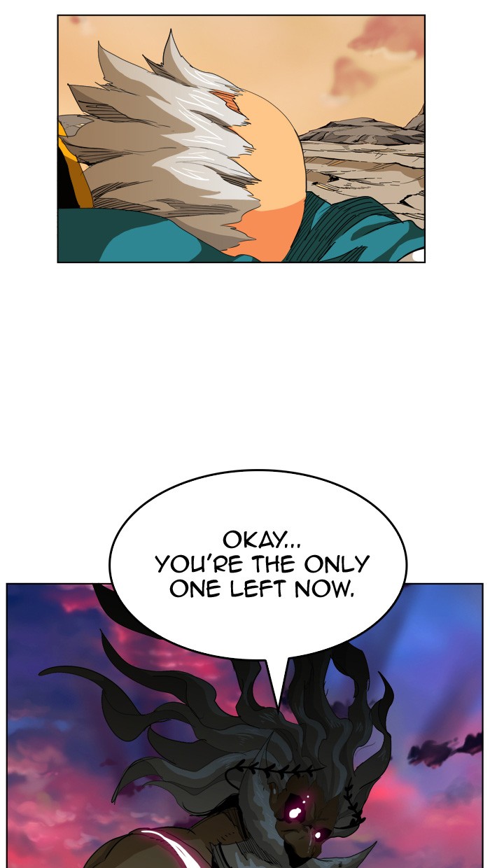 The God of High School Chapter 277 page 51 - Chapter 277: Ep. 277