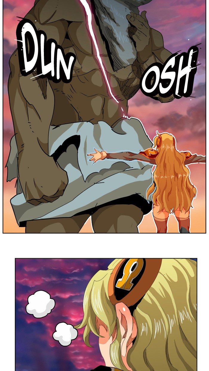 The God of High School Chapter 277 page 52 - Chapter 277: Ep. 277