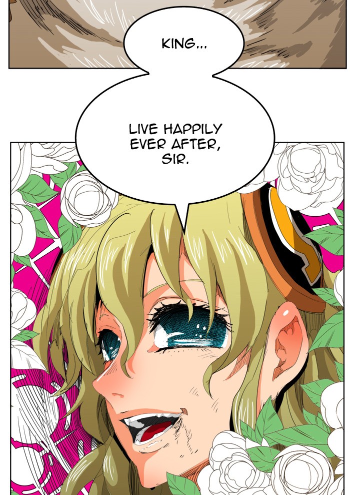 The God of High School Chapter 277 page 56 - Chapter 277: Ep. 277