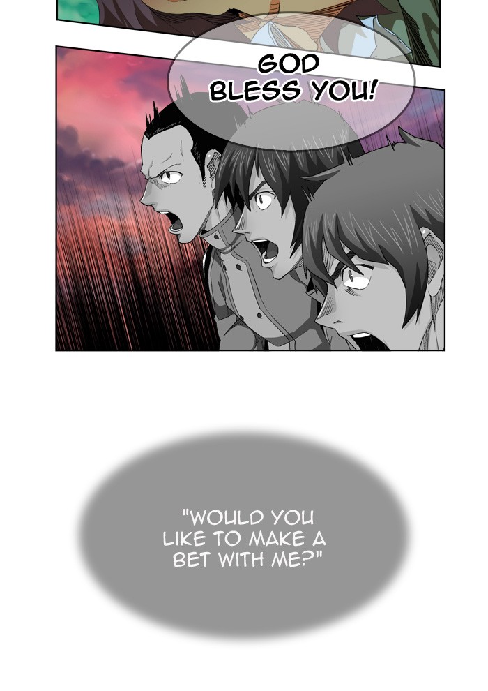 The God of High School Chapter 277 page 60 - Chapter 277: Ep. 277