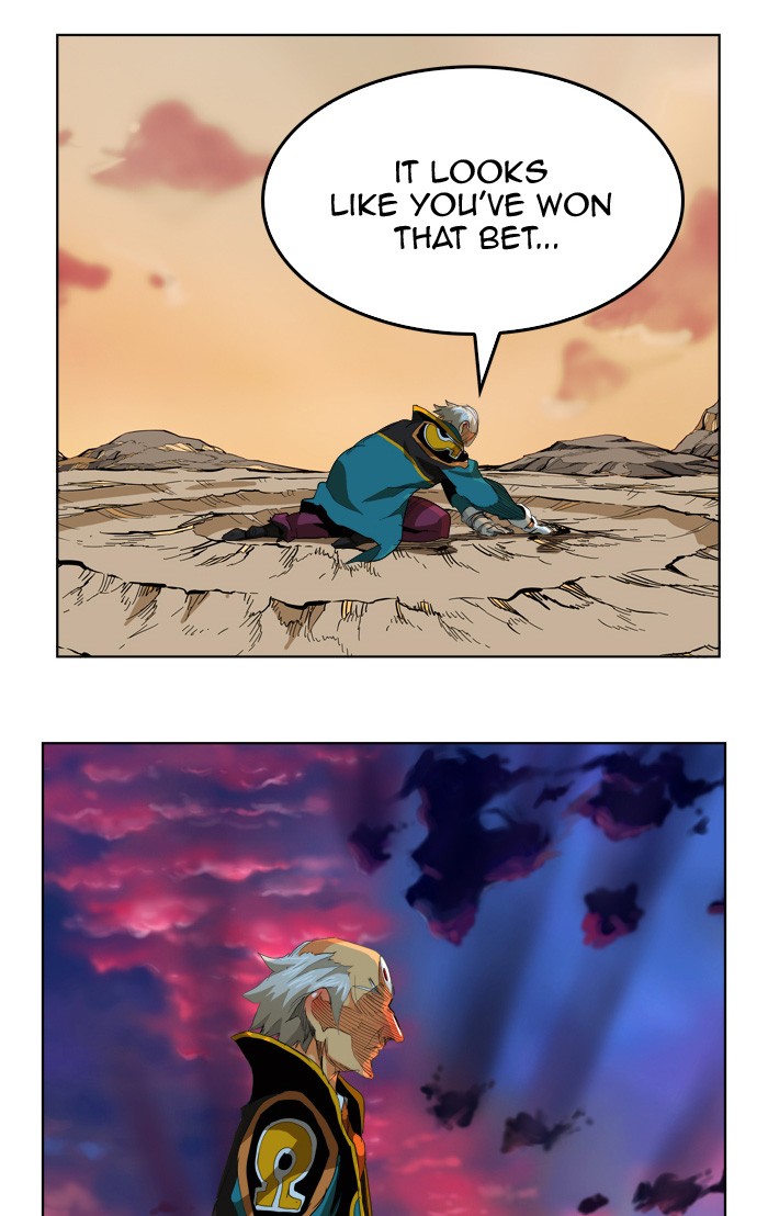 The God of High School Chapter 277 page 61 - Chapter 277: Ep. 277