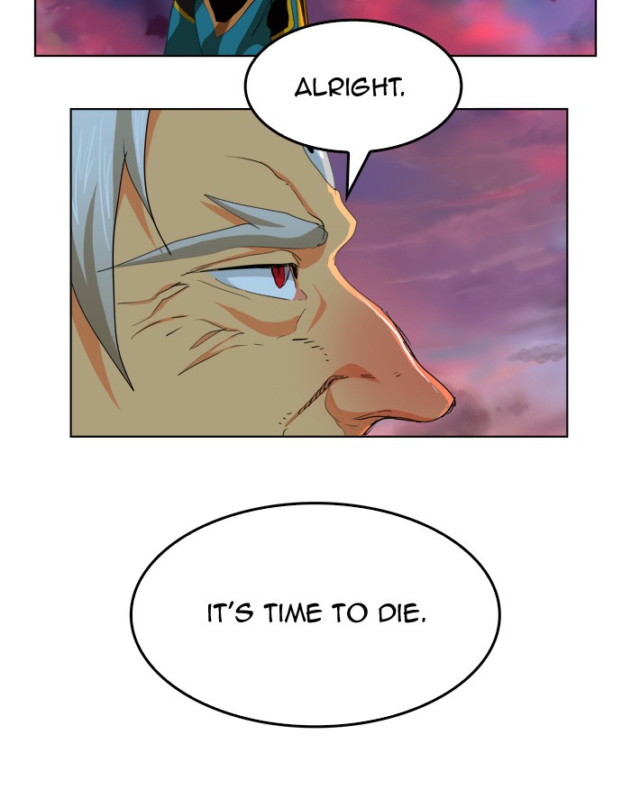 The God of High School Chapter 277 page 62 - Chapter 277: Ep. 277