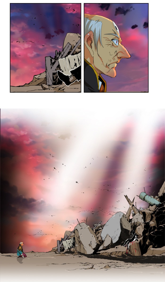 The God of High School Chapter 277 page 63 - Chapter 277: Ep. 277