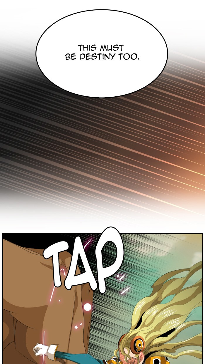 The God of High School Chapter 277 page 65 - Chapter 277: Ep. 277