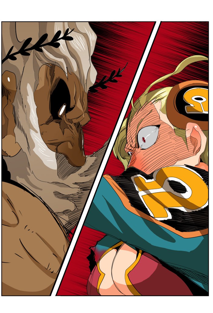 The God of High School Chapter 277 page 67 - Chapter 277: Ep. 277