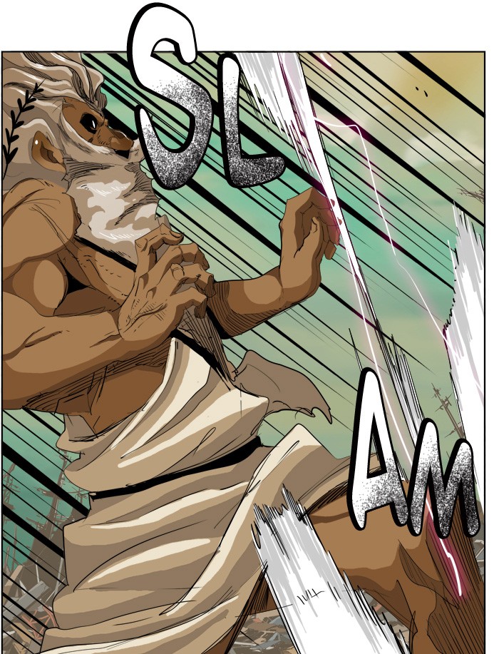 The God of High School Chapter 277 page 70 - Chapter 277: Ep. 277