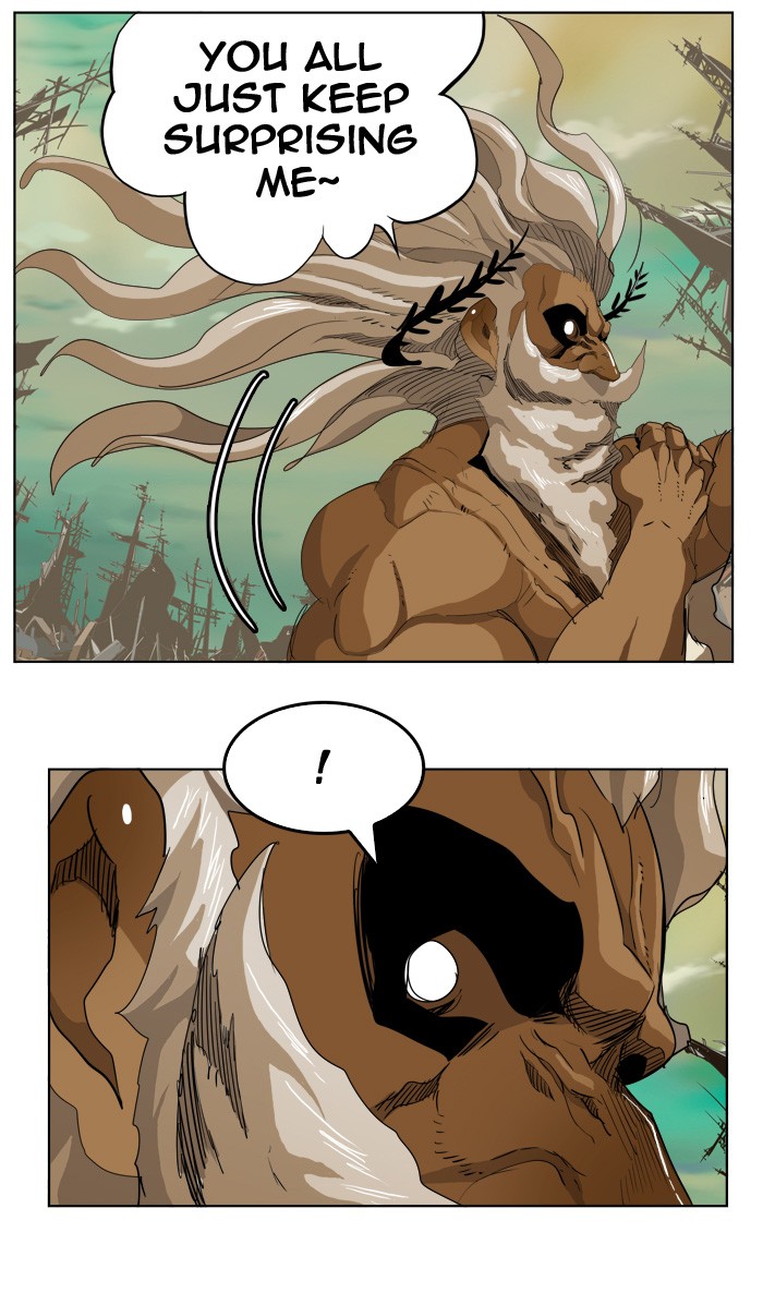 The God of High School Chapter 277 page 72 - Chapter 277: Ep. 277