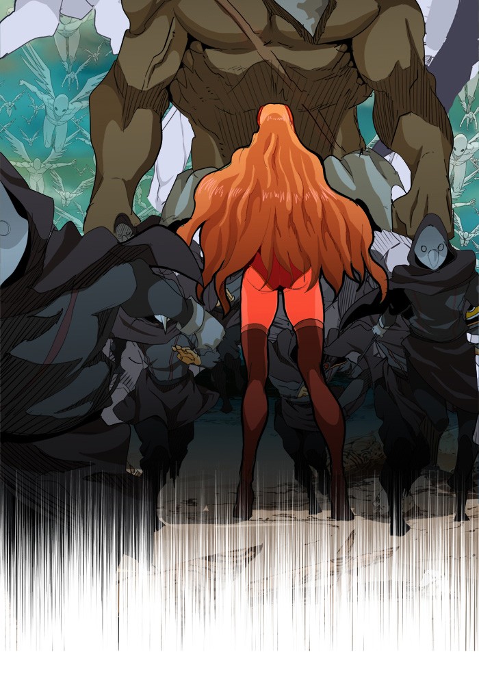 The God of High School Chapter 277 page 77 - Chapter 277: Ep. 277