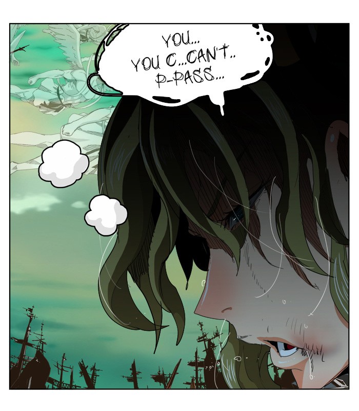 The God of High School Chapter 277 page 78 - Chapter 277: Ep. 277