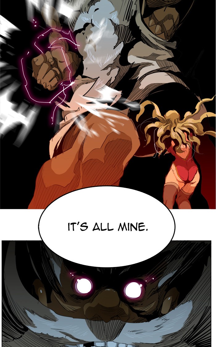 The God of High School Chapter 277 page 80 - Chapter 277: Ep. 277
