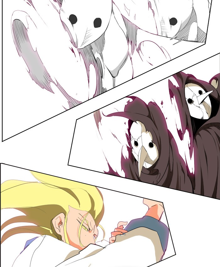 The God of High School Chapter 277 page 82 - Chapter 277: Ep. 277