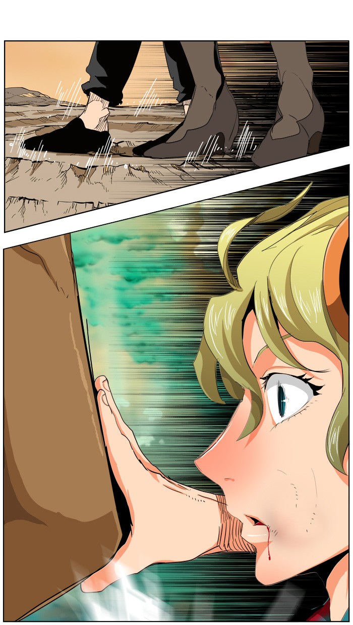 The God of High School Chapter 277 page 85 - Chapter 277: Ep. 277