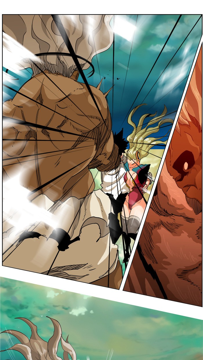 The God of High School Chapter 277 page 86 - Chapter 277: Ep. 277