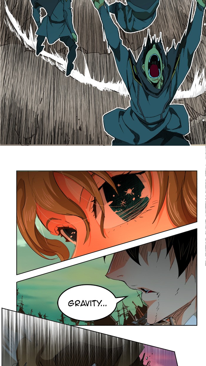 The God of High School Chapter 277 page 88 - Chapter 277: Ep. 277