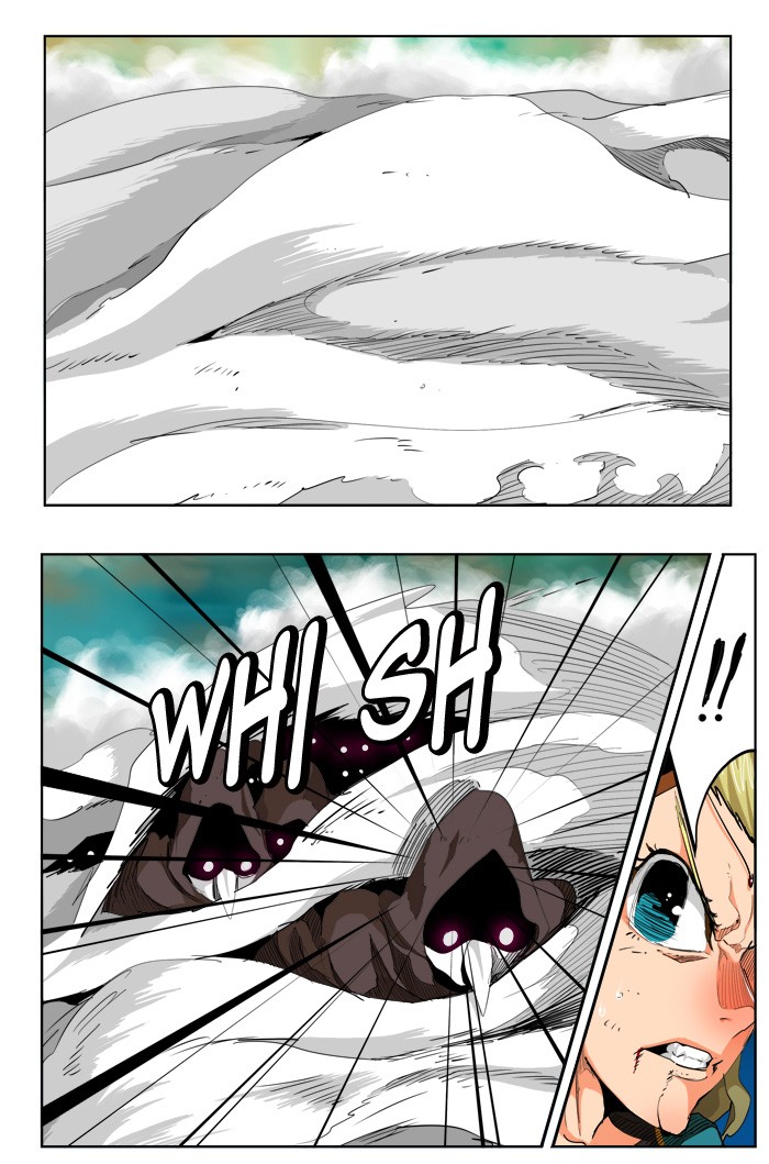 The God of High School Chapter 277 page 9 - Chapter 277: Ep. 277