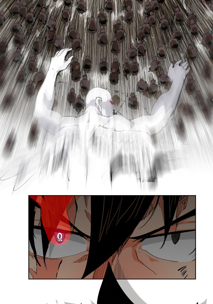 The God of High School Chapter 277 page 92 - Chapter 277: Ep. 277