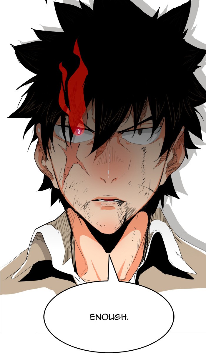 The God of High School Chapter 277 page 93 - Chapter 277: Ep. 277