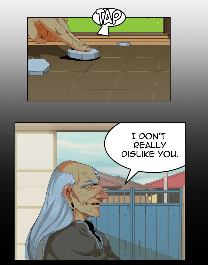 The God of High School Chapter 277 page 94 - Chapter 277: Ep. 277