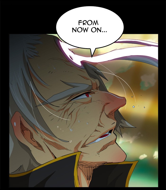 The God of High School Chapter 277 page 95 - Chapter 277: Ep. 277