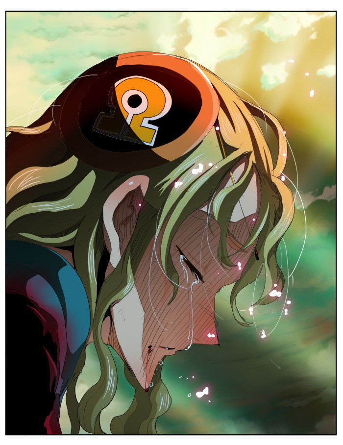 The God of High School Chapter 277 page 99 - Chapter 277: Ep. 277