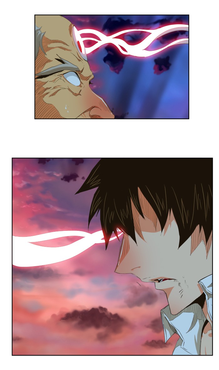 The God of High School Chapter 278 page 1 - Chapter 278: Ep. 278