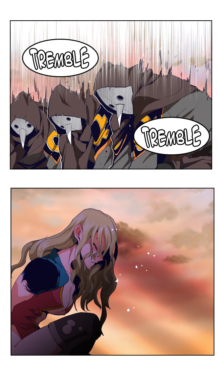 The God of High School Chapter 278 page 11 - Chapter 278: Ep. 278