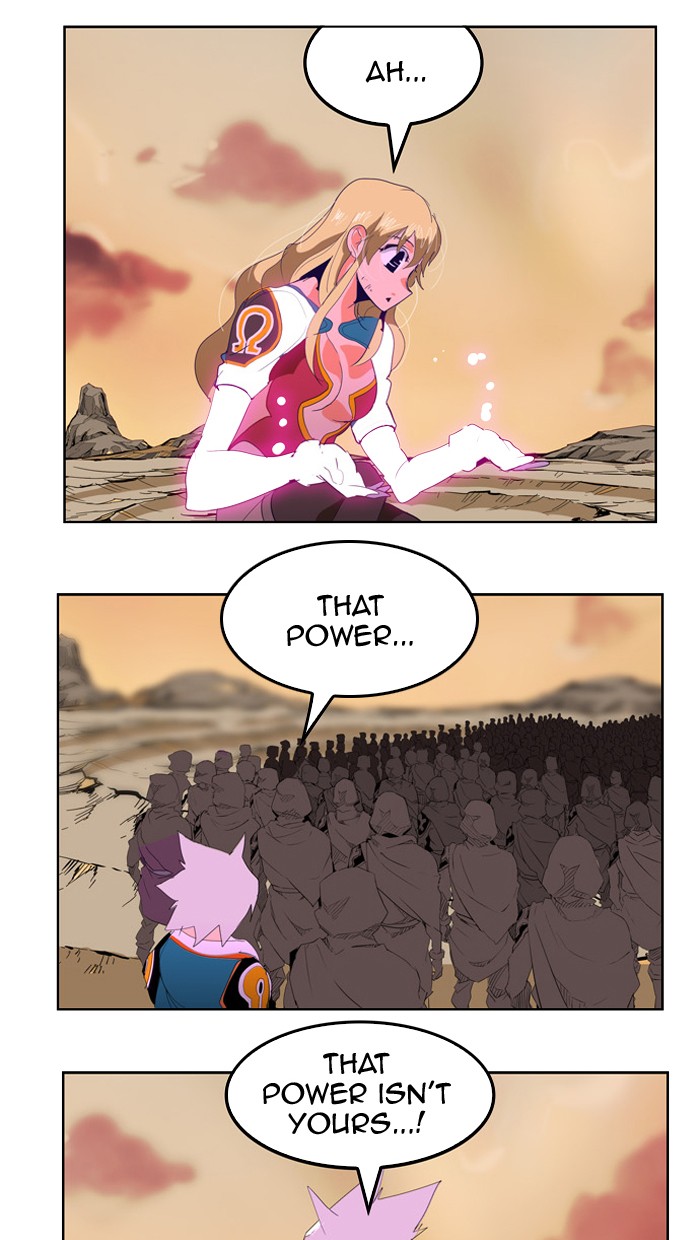 The God of High School Chapter 278 page 13 - Chapter 278: Ep. 278