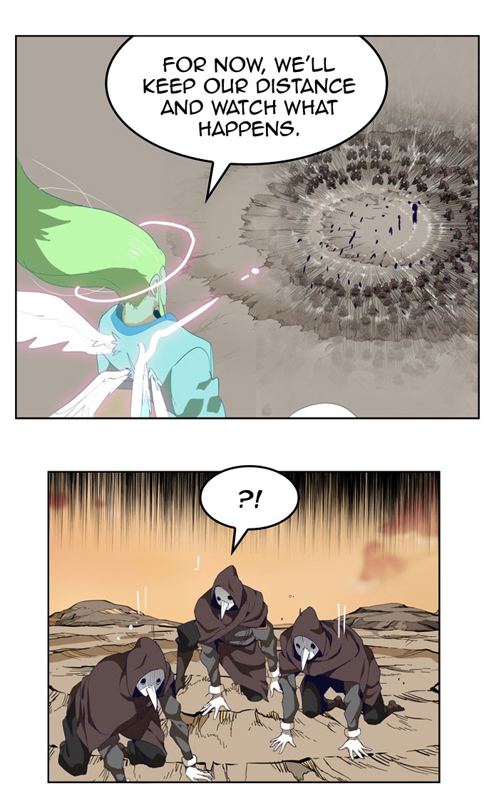 The God of High School Chapter 278 page 17 - Chapter 278: Ep. 278