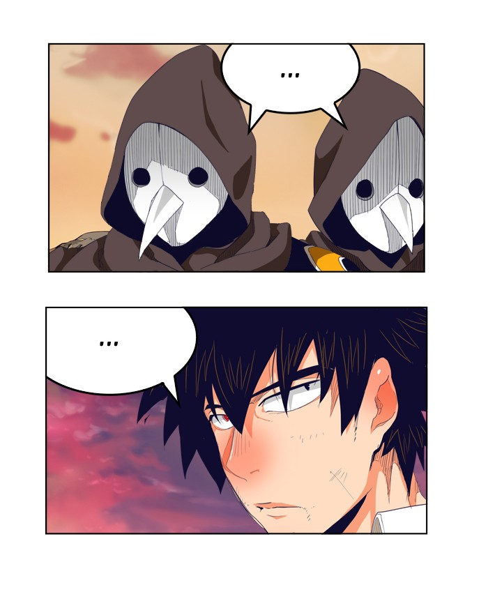 The God of High School Chapter 278 page 20 - Chapter 278: Ep. 278
