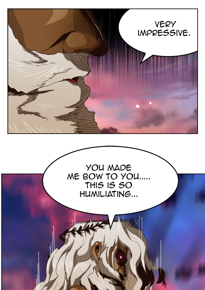 The God of High School Chapter 278 page 22 - Chapter 278: Ep. 278